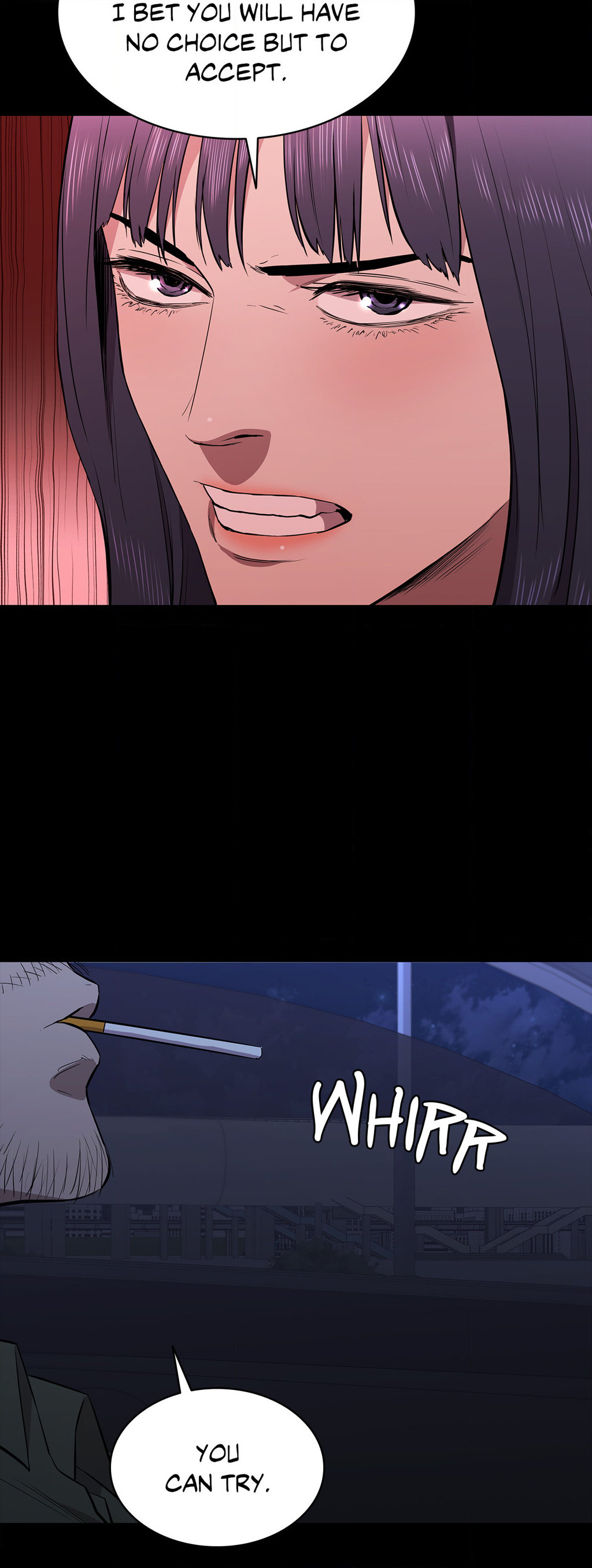 Thorns on Innocence - Chapter 105 - picture 30