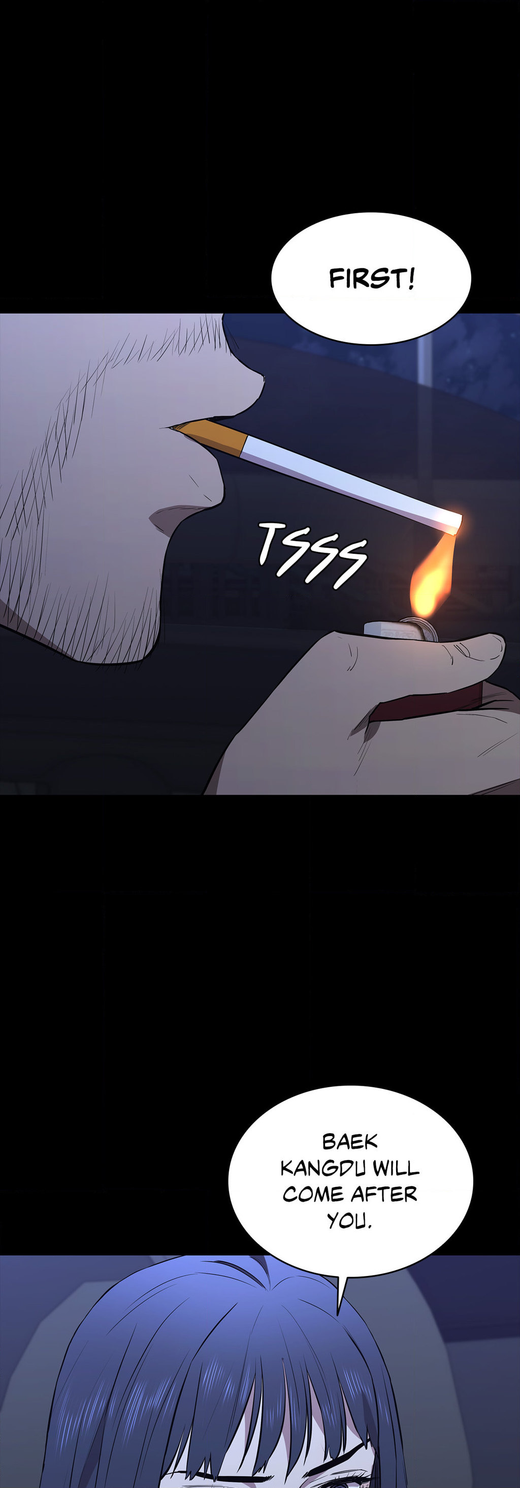 Thorns on Innocence - Chapter 105 - picture 31