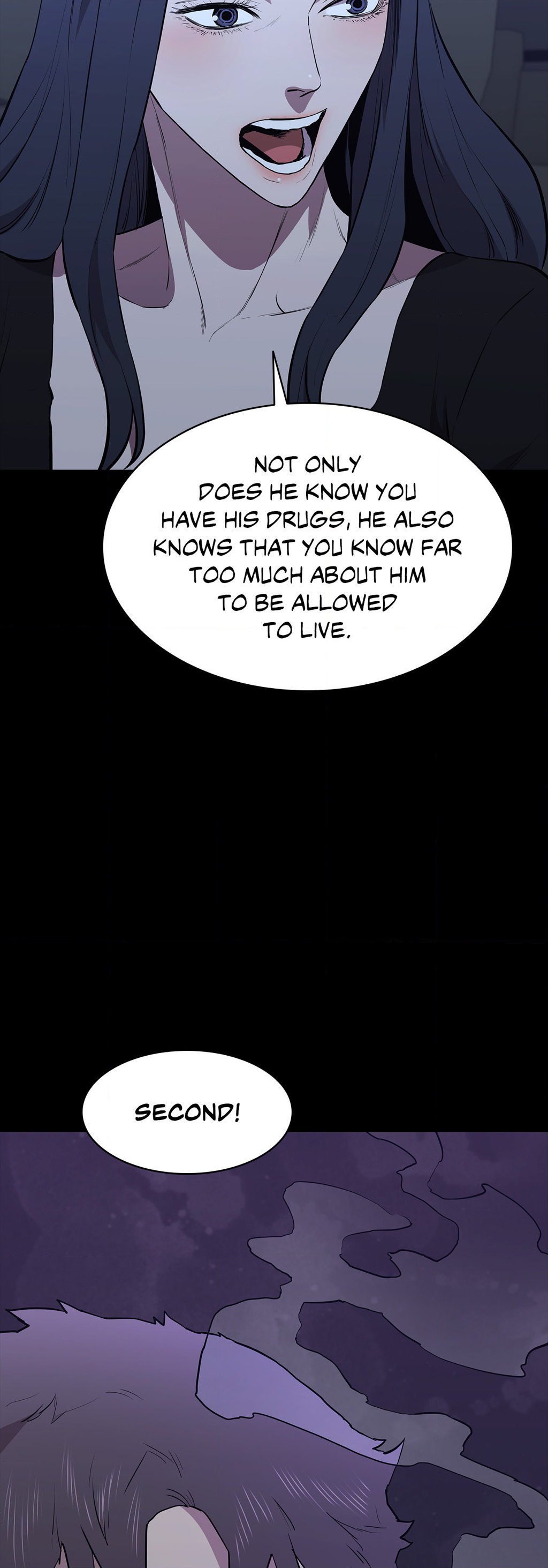 Thorns on Innocence - Chapter 105 - picture 32