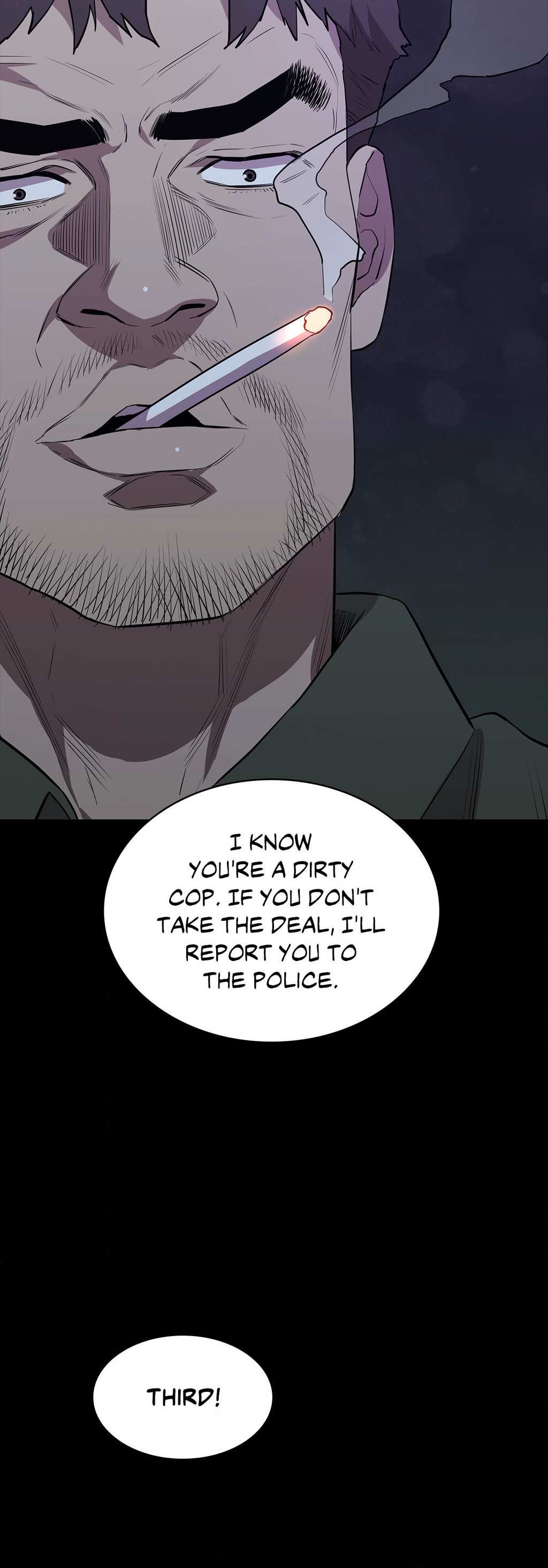 Thorns on Innocence - Chapter 105 - picture 33