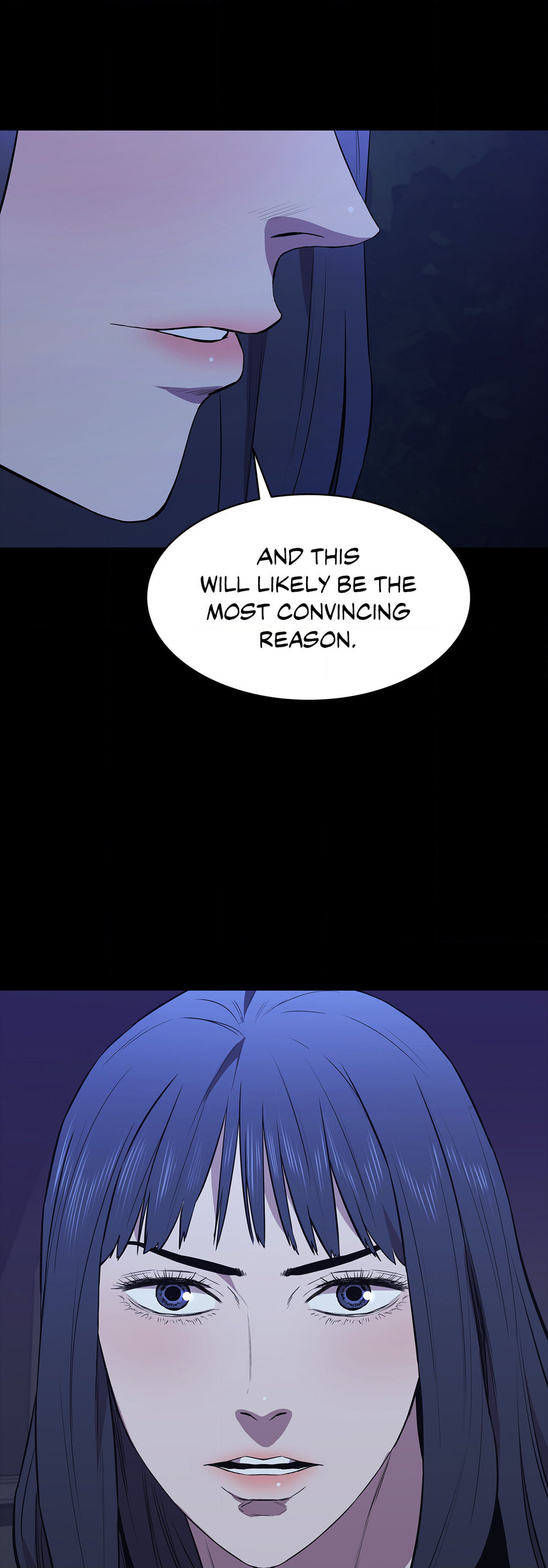 Thorns on Innocence - Chapter 105 - picture 34