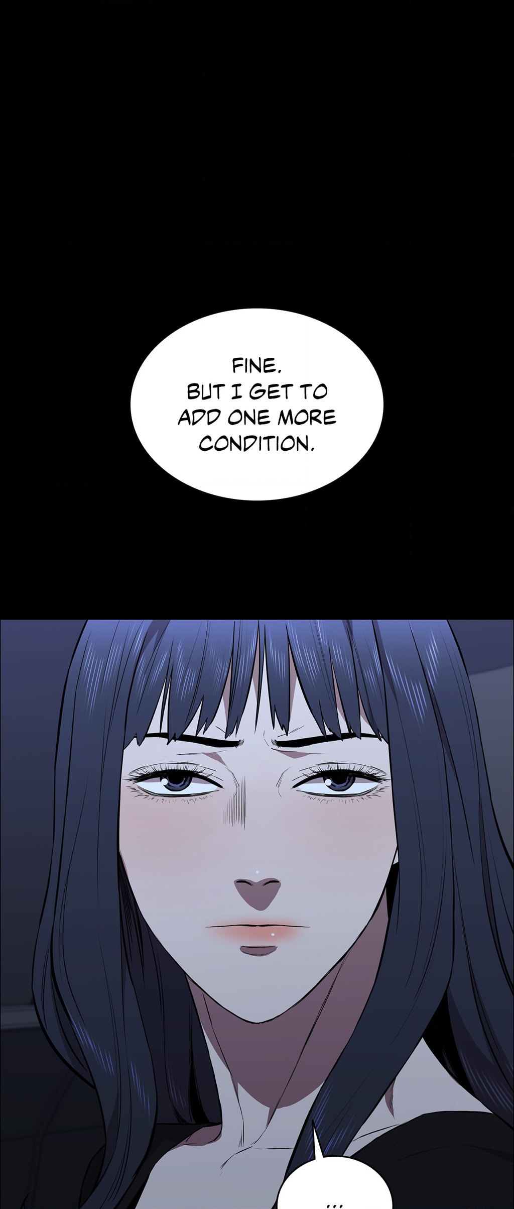 Thorns on Innocence - Chapter 105 - picture 36