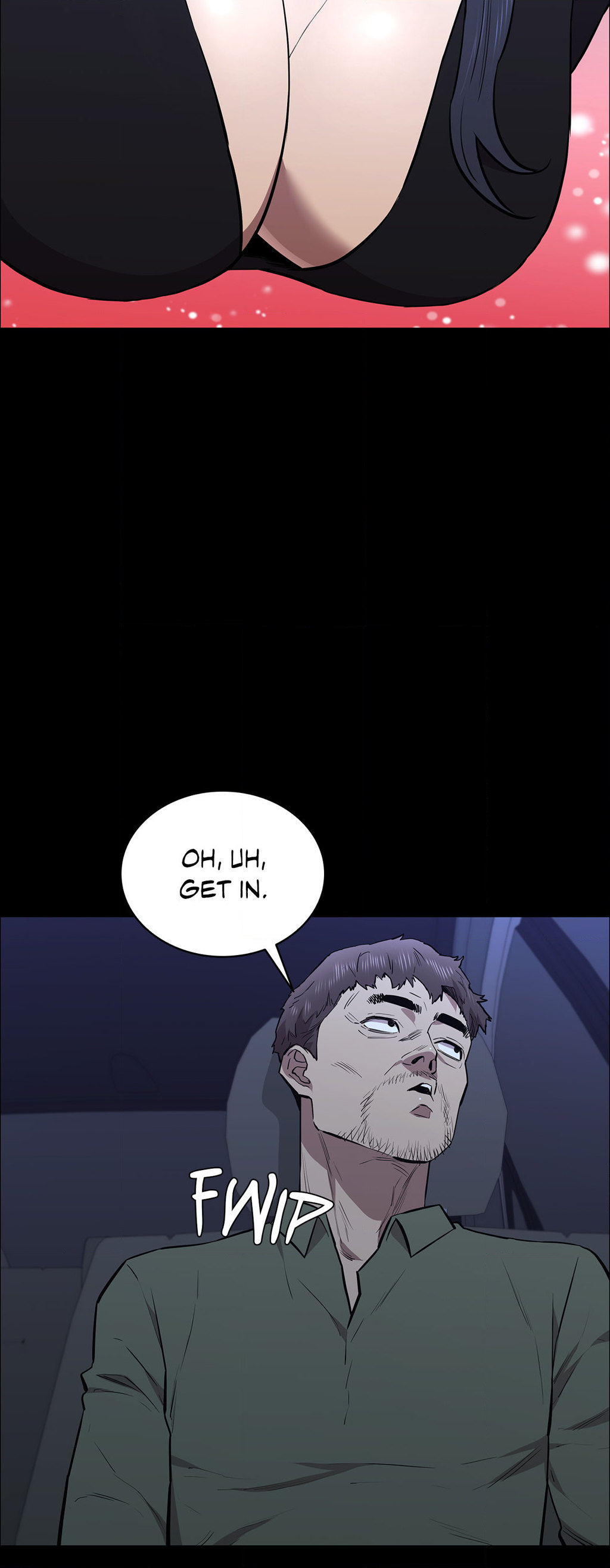 Thorns on Innocence - Chapter 105 - picture 4