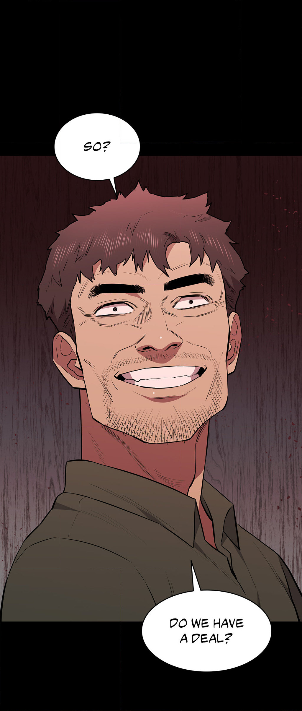 Thorns on Innocence - Chapter 105 - picture 40