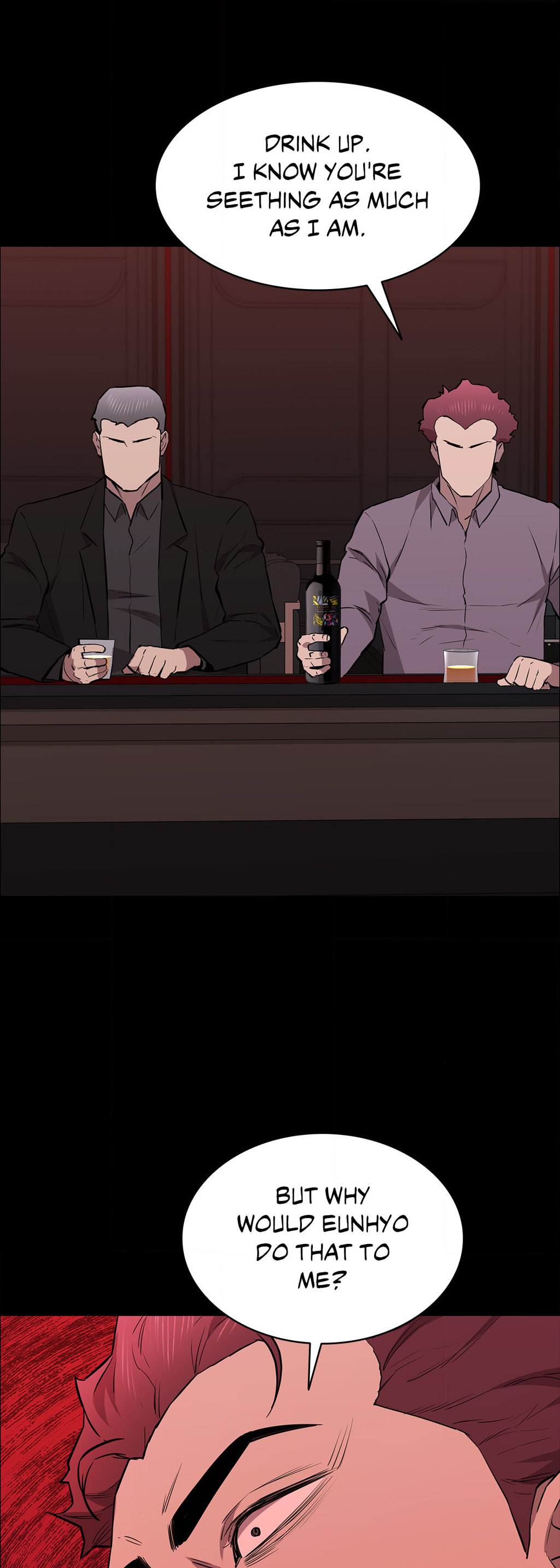 Thorns on Innocence - Chapter 105 - picture 43