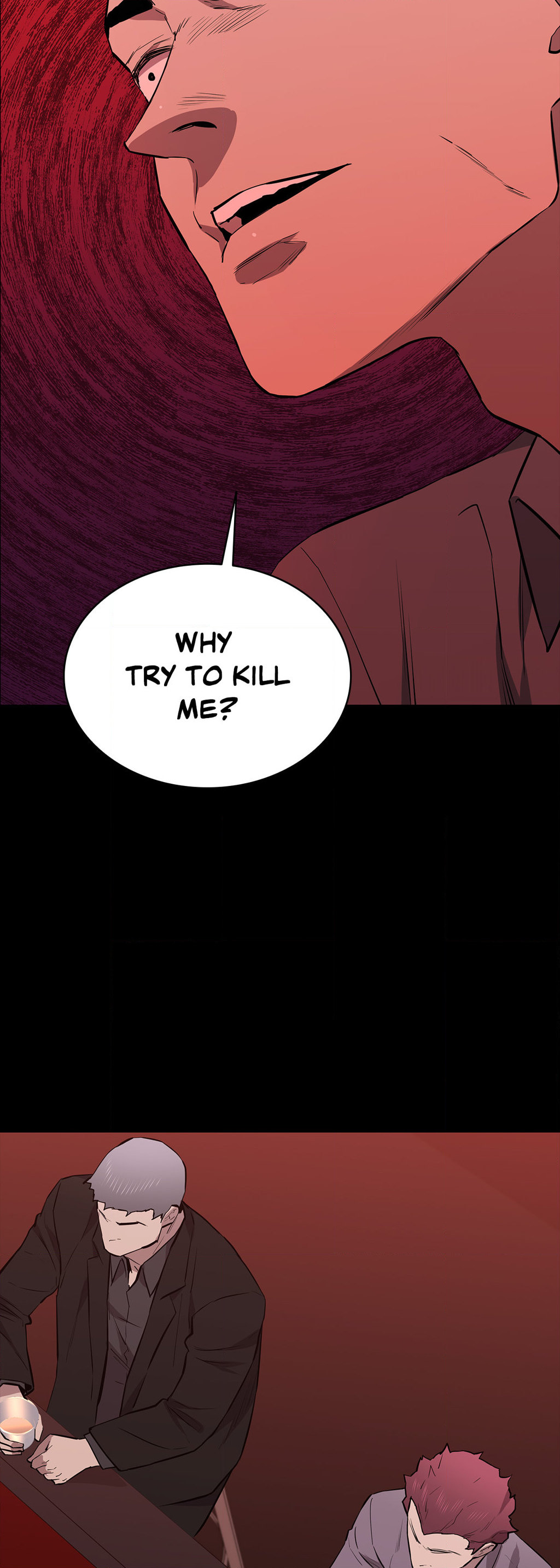 Thorns on Innocence - Chapter 105 - picture 44
