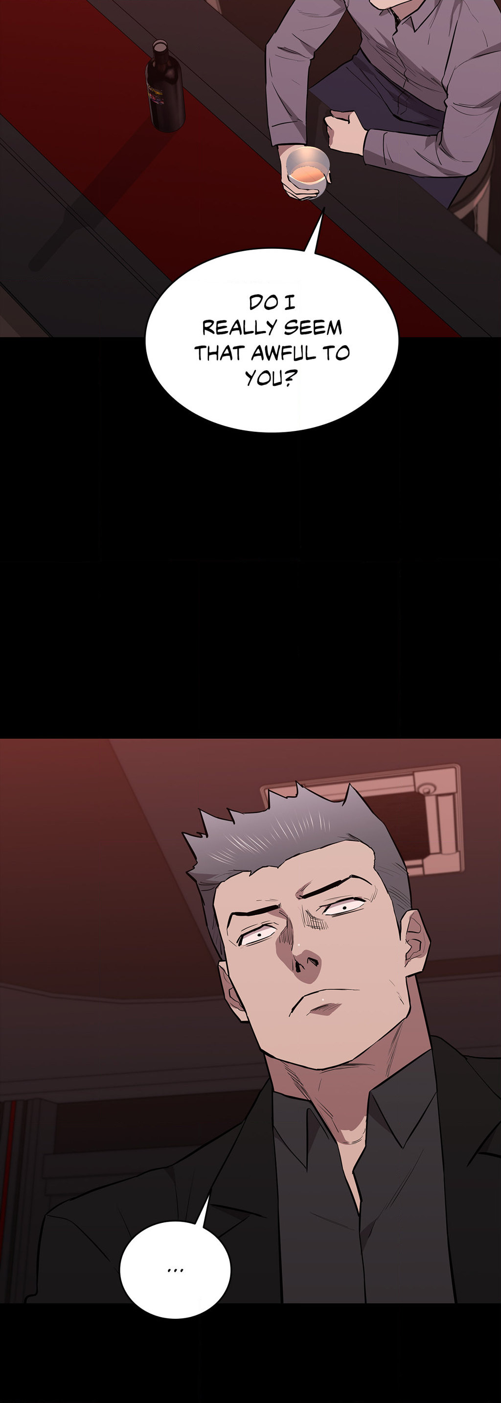 Thorns on Innocence - Chapter 105 - picture 45