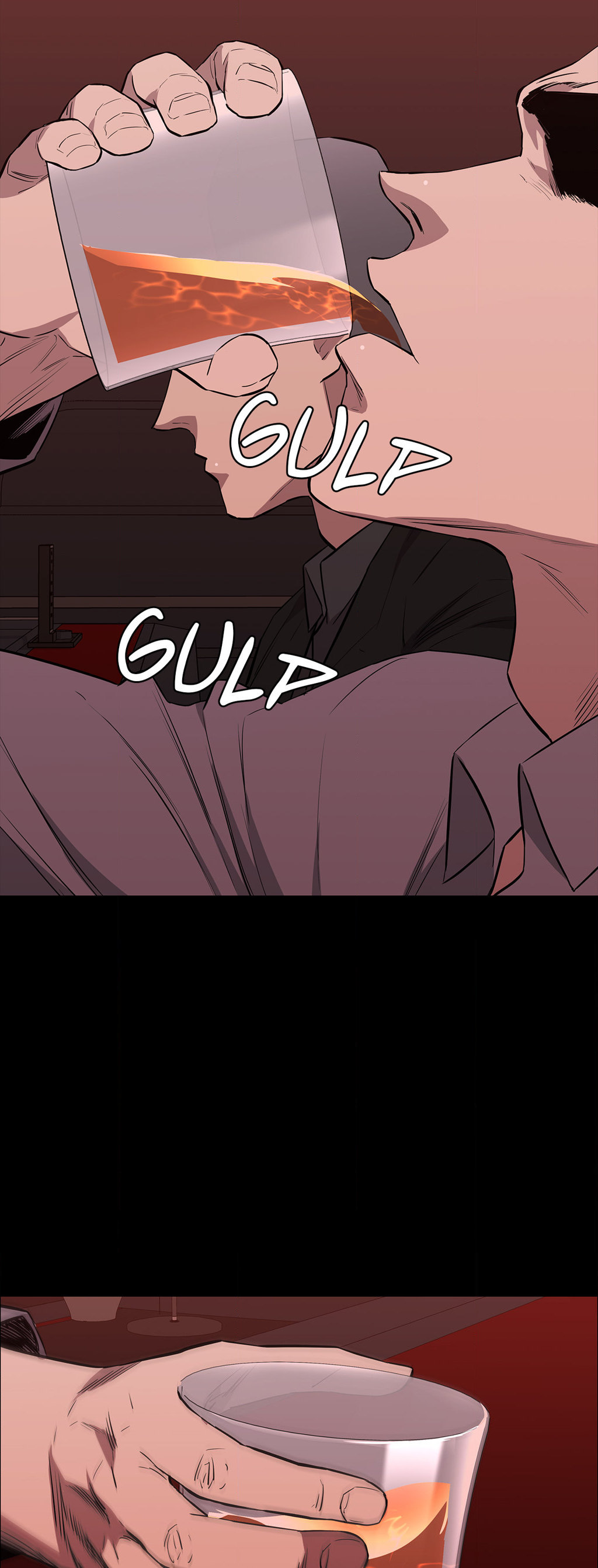 Thorns on Innocence - Chapter 105 - picture 48