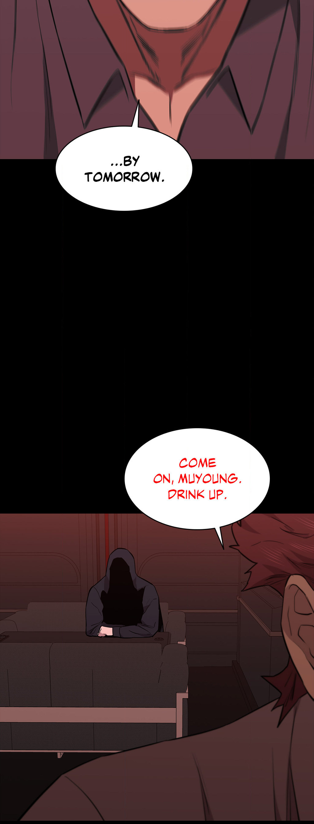 Thorns on Innocence - Chapter 105 - picture 50