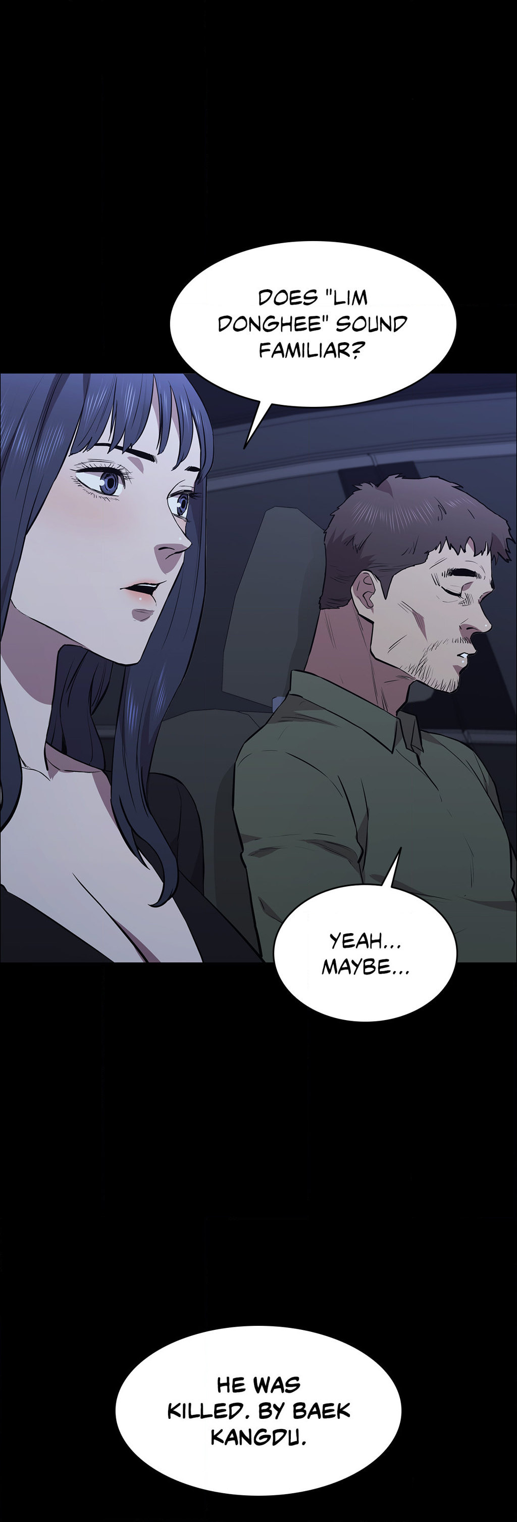 Thorns on Innocence - Chapter 105 - picture 6