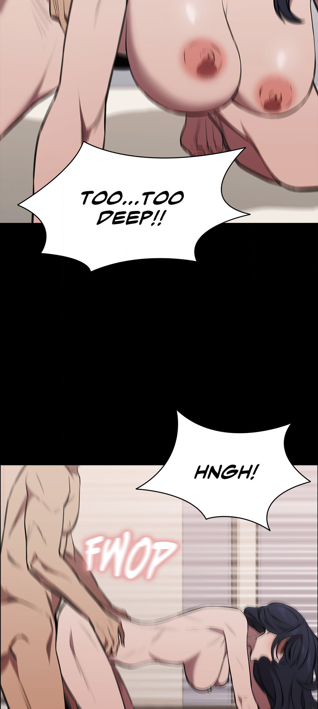 Thorns on Innocence - Chapter 106 - picture 44