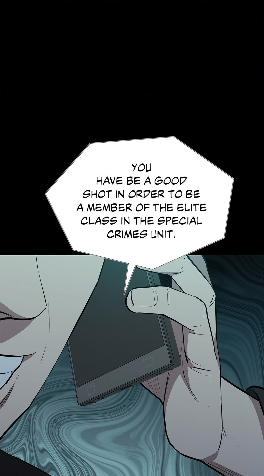 Thorns on Innocence - Chapter 106 - picture 72