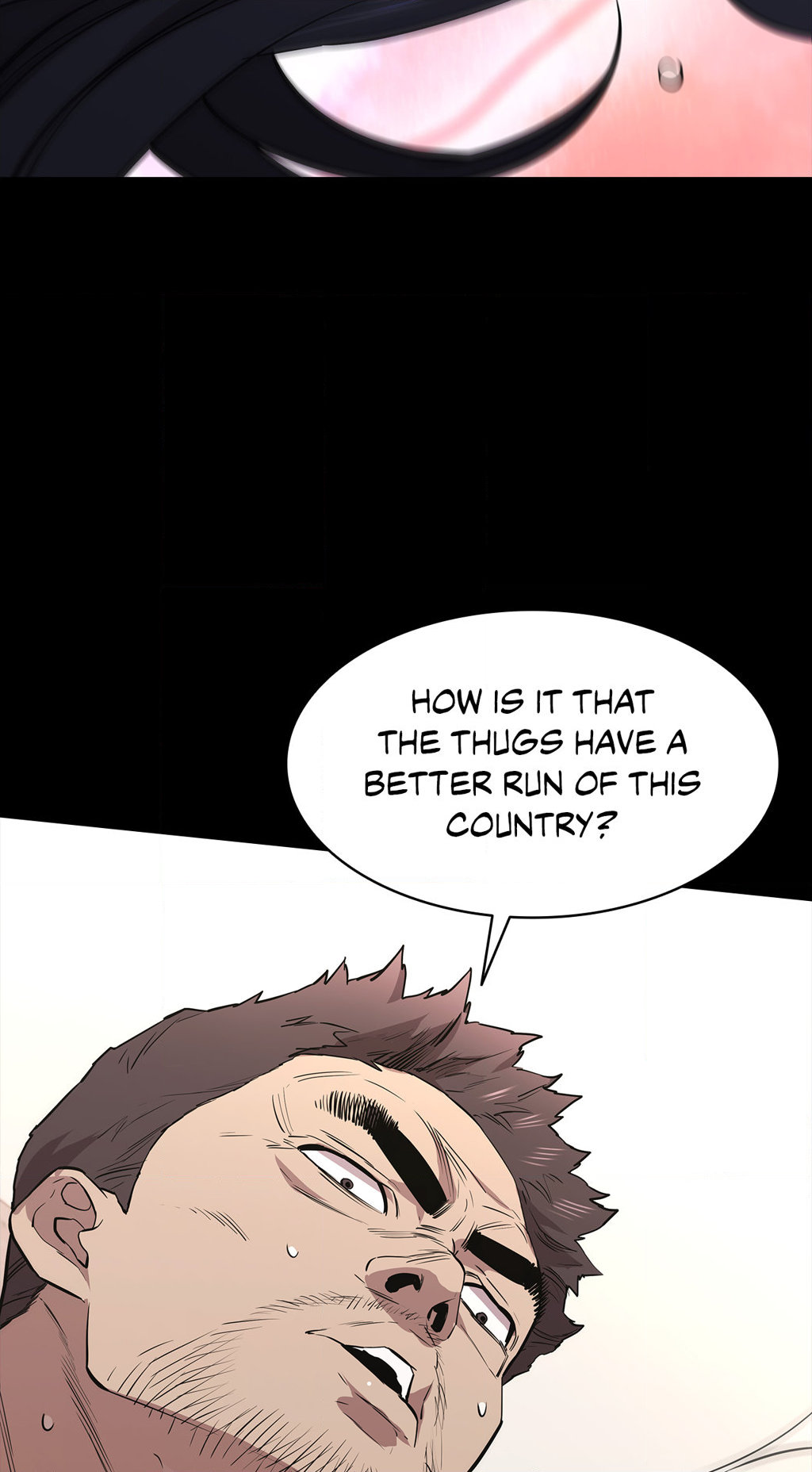 Thorns on Innocence - Chapter 106 - picture 9