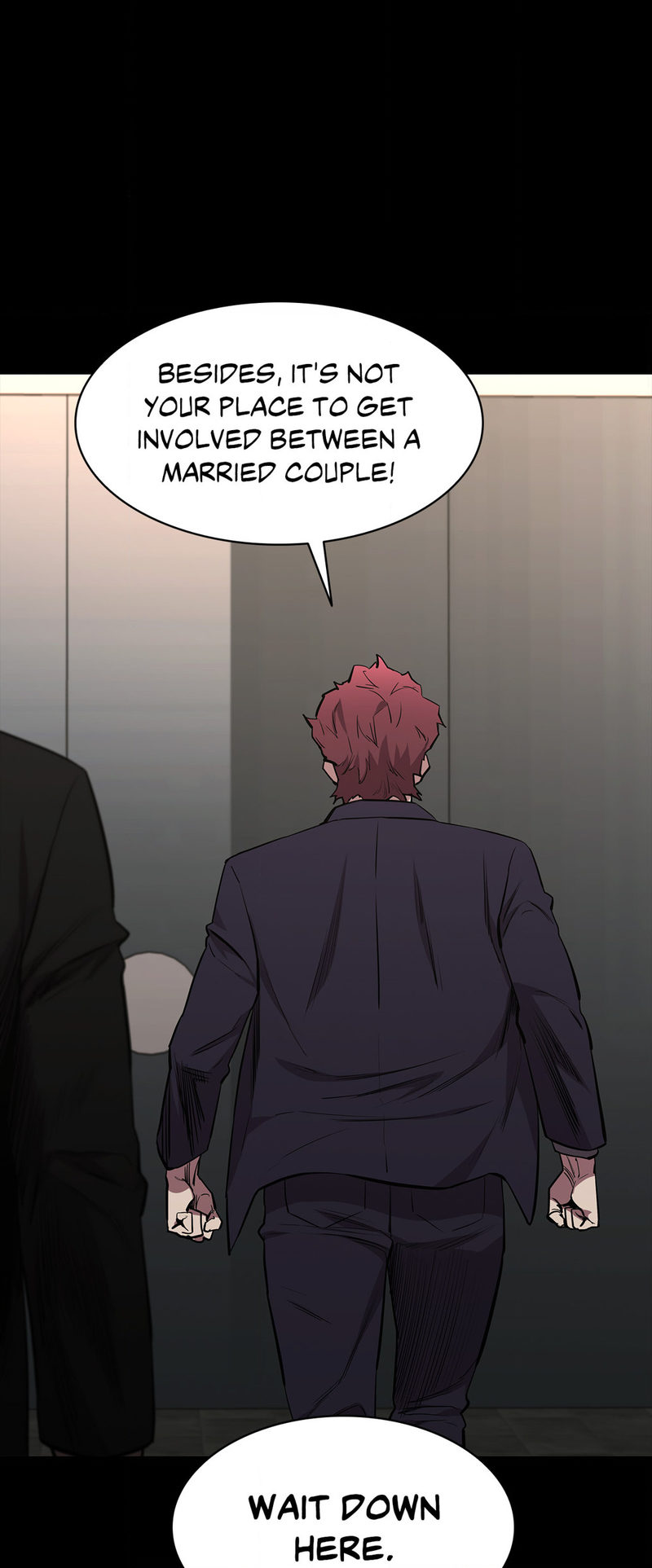 Thorns on Innocence - Chapter 107 - picture 10