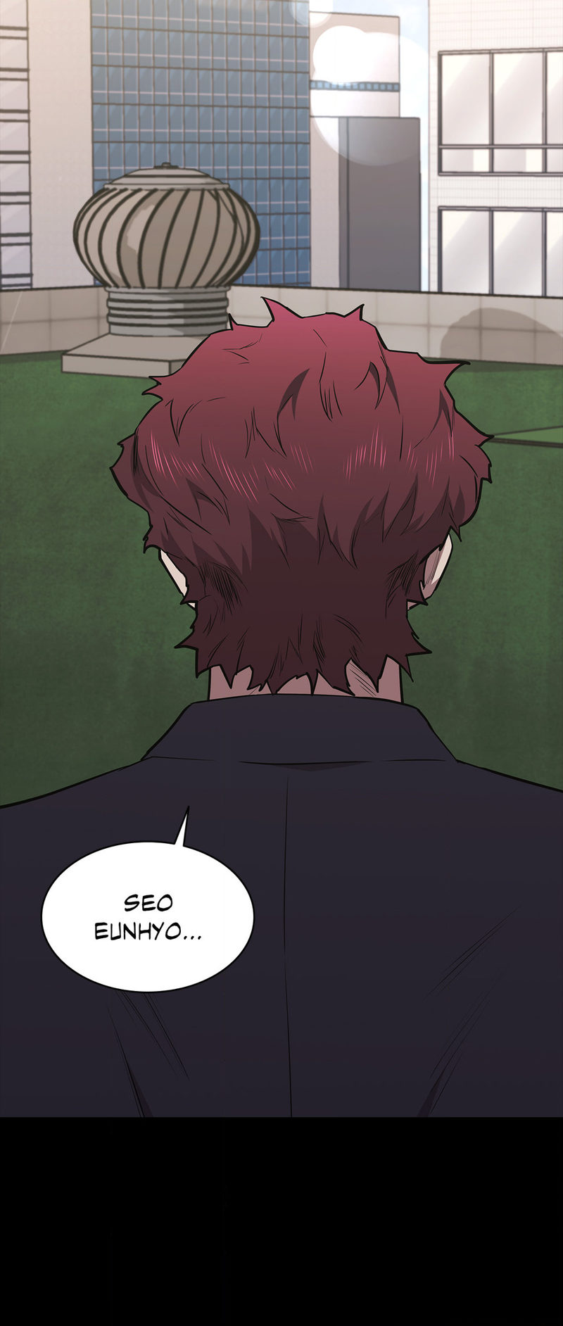 Thorns on Innocence - Chapter 107 - picture 14