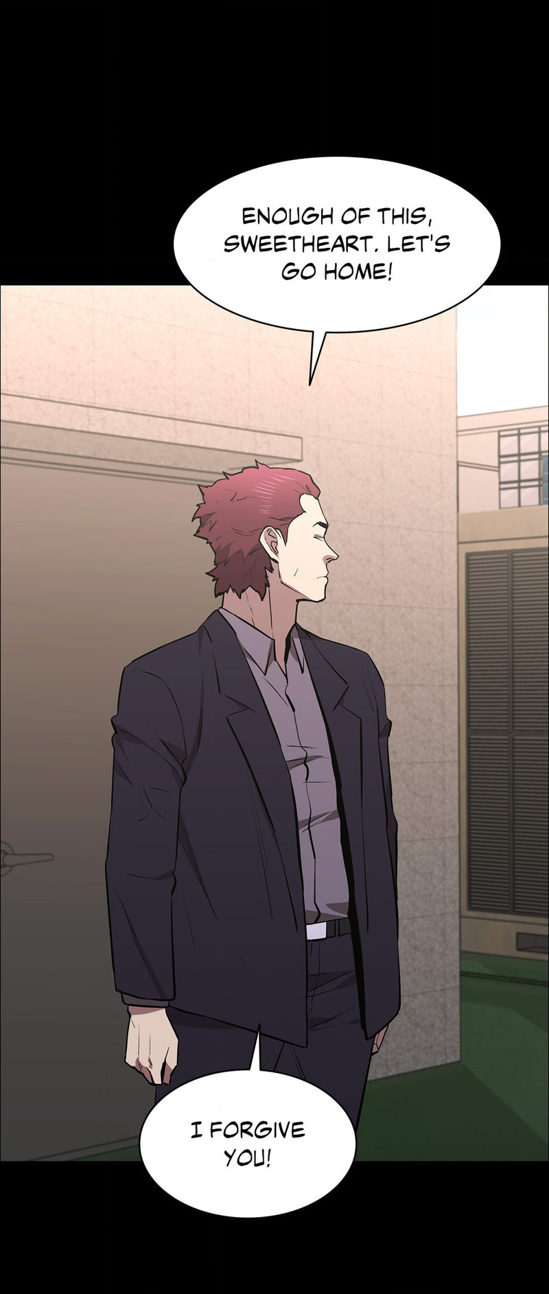 Thorns on Innocence - Chapter 107 - picture 15