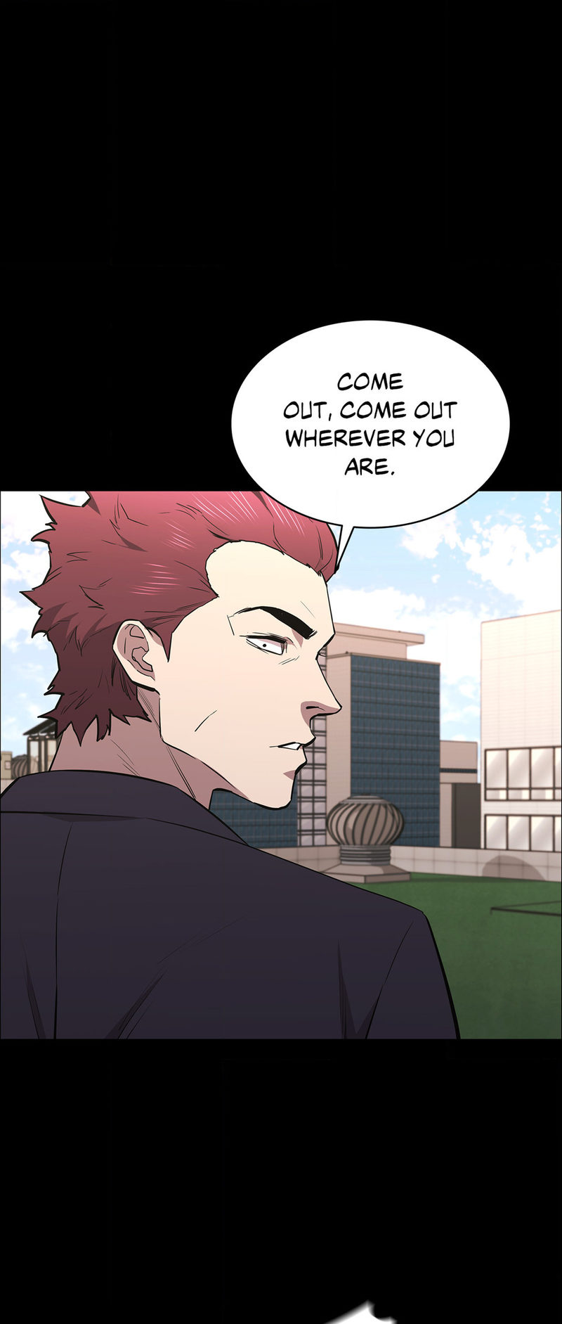 Thorns on Innocence - Chapter 107 - picture 16