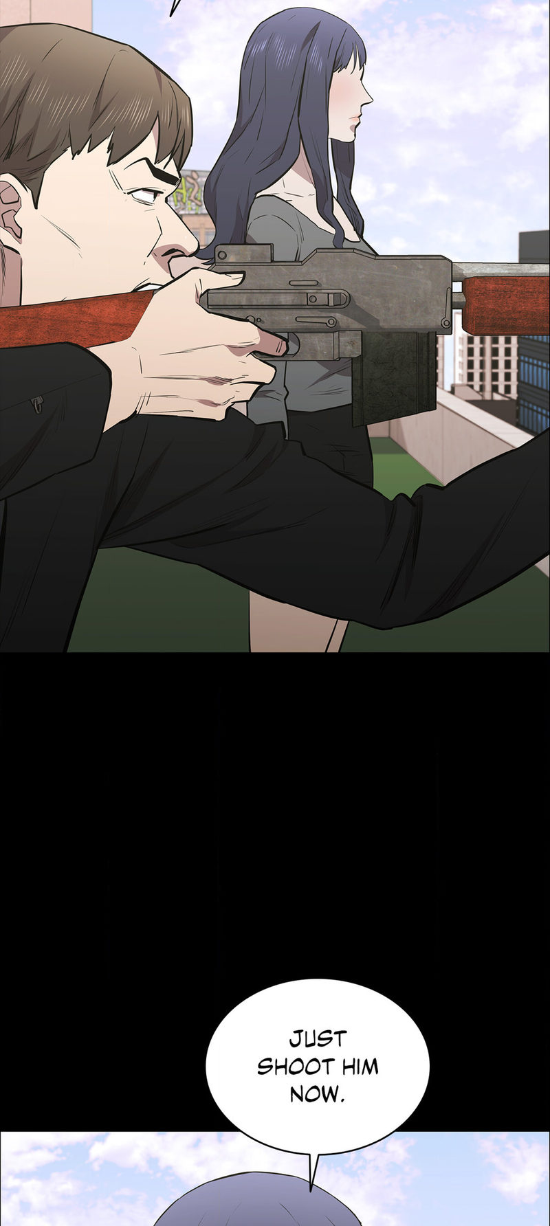 Thorns on Innocence - Chapter 107 - picture 26
