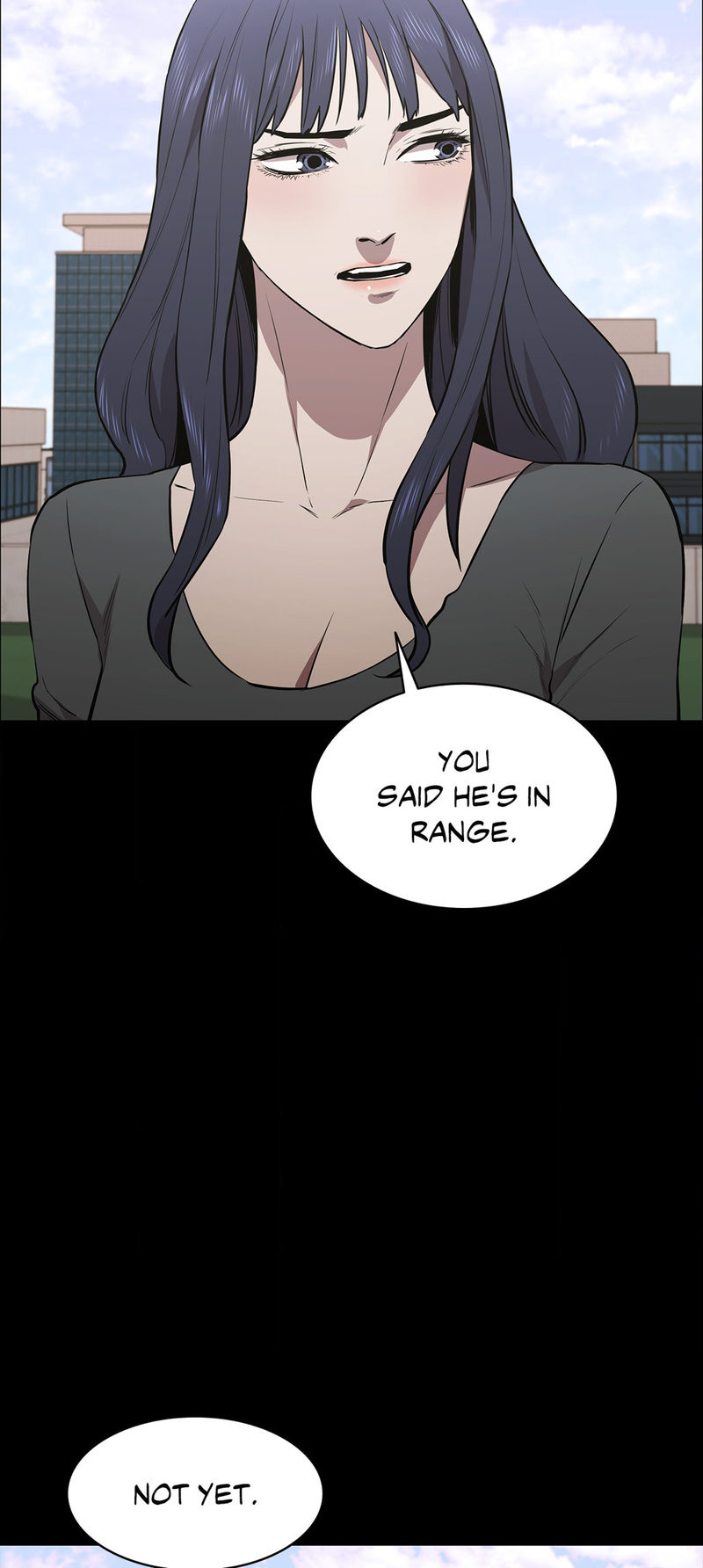 Thorns on Innocence - Chapter 107 - picture 27