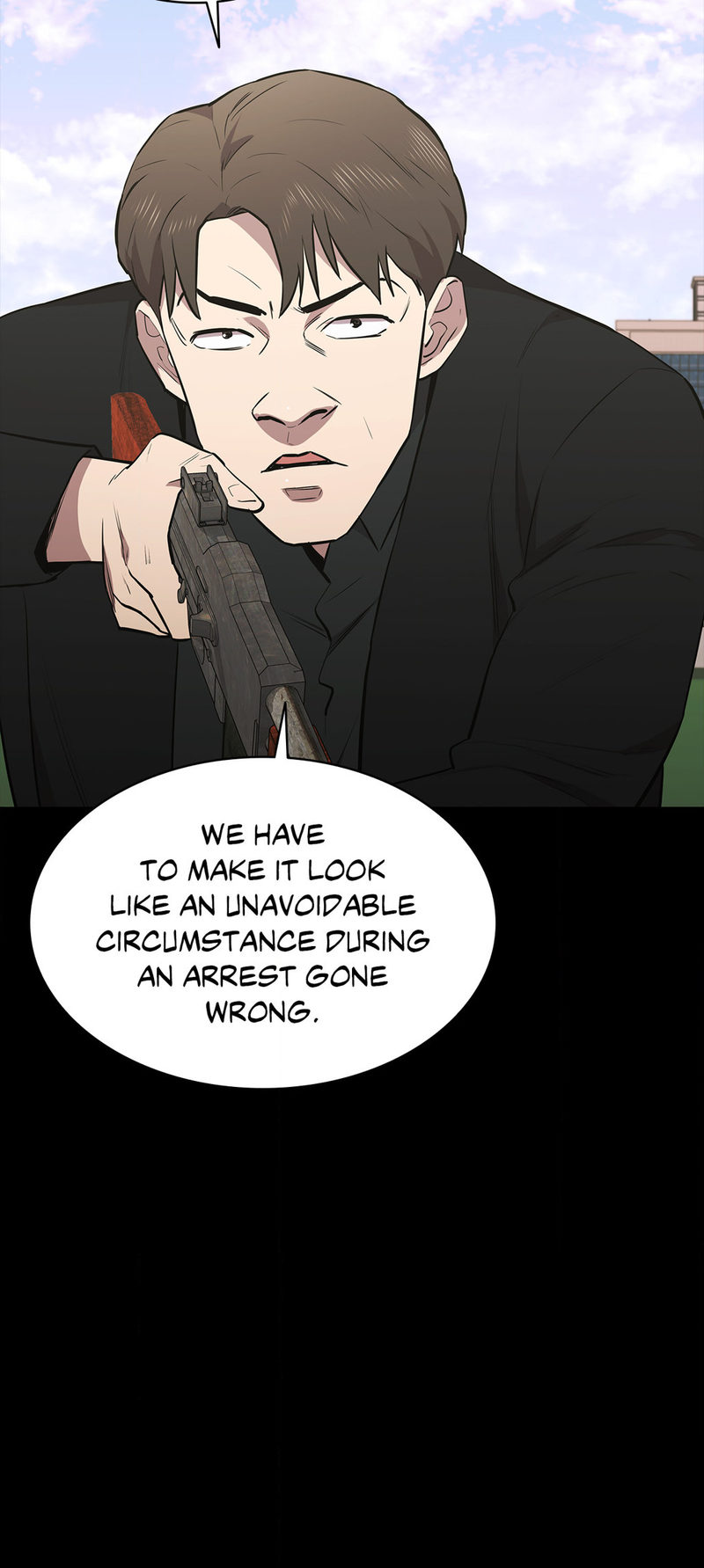 Thorns on Innocence - Chapter 107 - picture 28