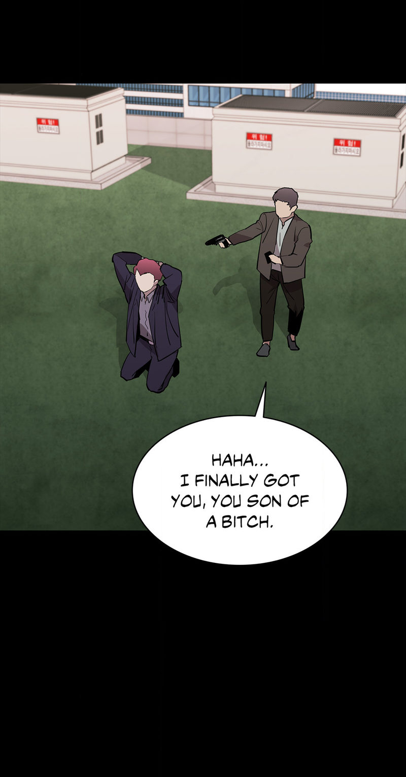 Thorns on Innocence - Chapter 107 - picture 32