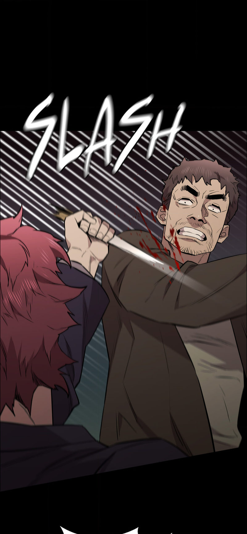 Thorns on Innocence - Chapter 107 - picture 36