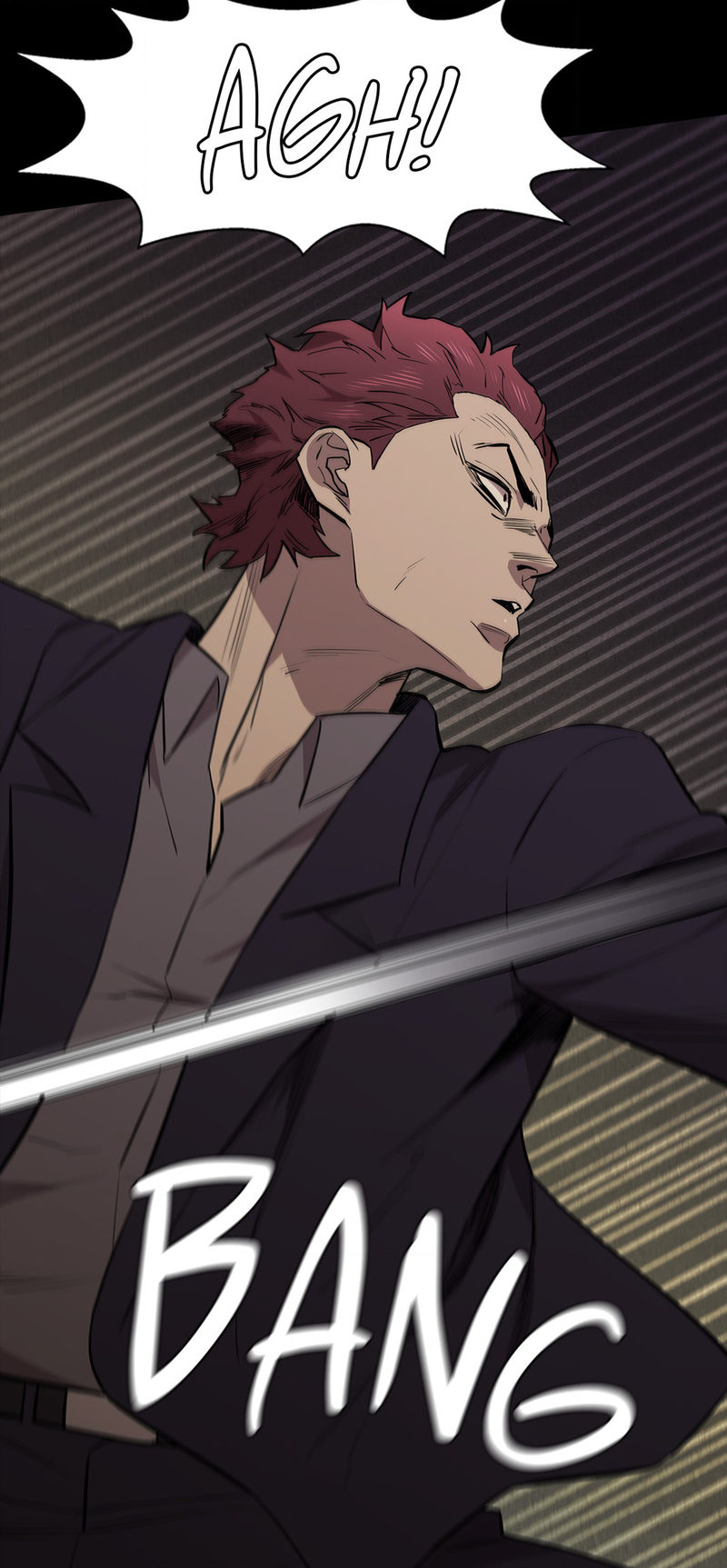 Thorns on Innocence - Chapter 107 - picture 37