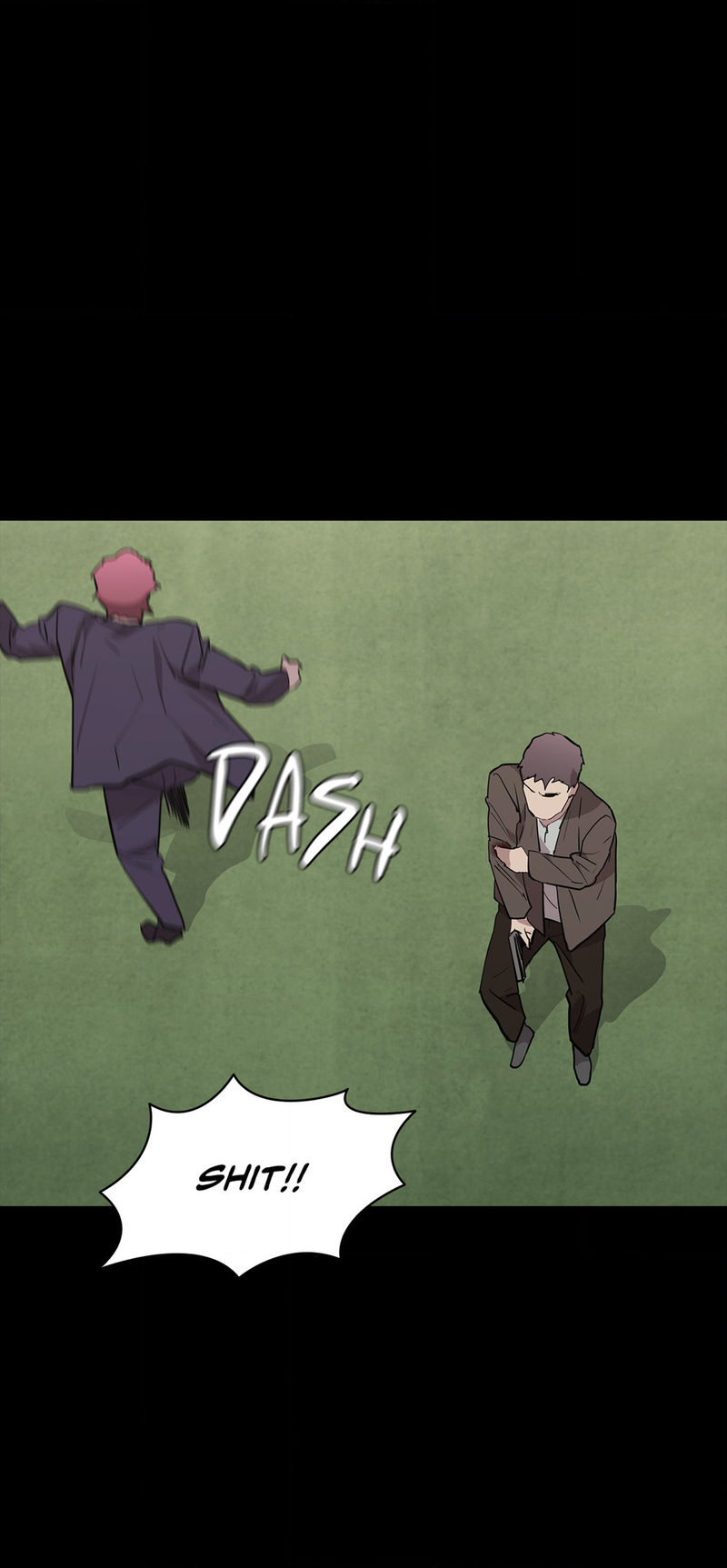 Thorns on Innocence - Chapter 107 - picture 39