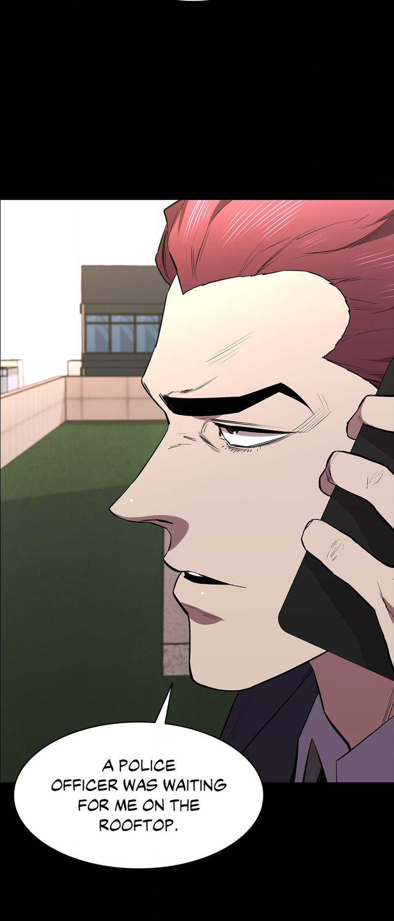 Thorns on Innocence - Chapter 107 - picture 43