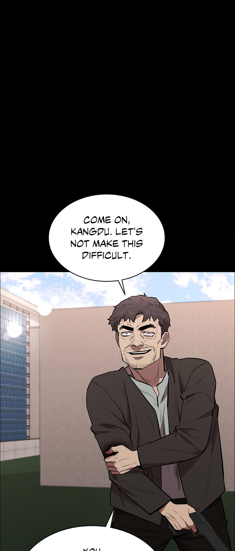 Thorns on Innocence - Chapter 107 - picture 46