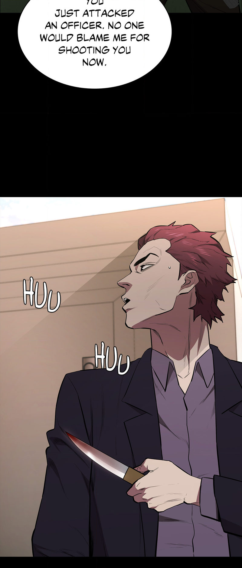 Thorns on Innocence - Chapter 107 - picture 47