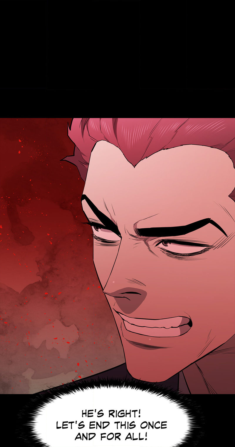 Thorns on Innocence - Chapter 107 - picture 48