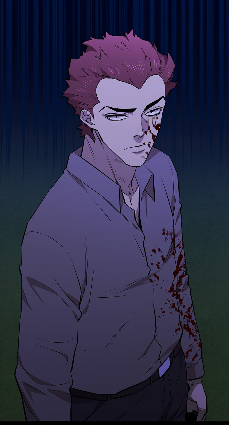 Thorns on Innocence - Chapter 107 - picture 69