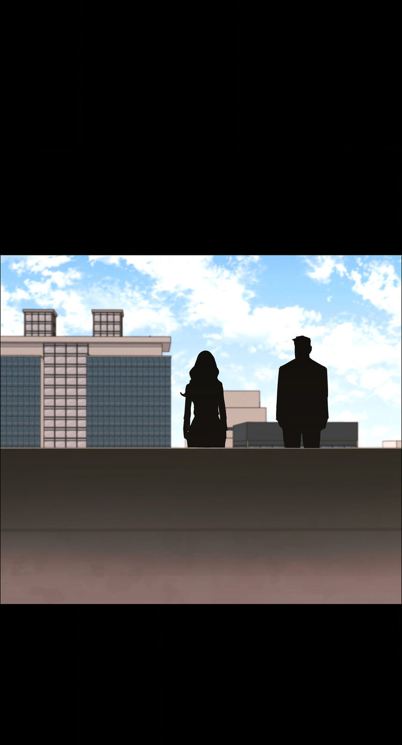 Thorns on Innocence - Chapter 107 - picture 70