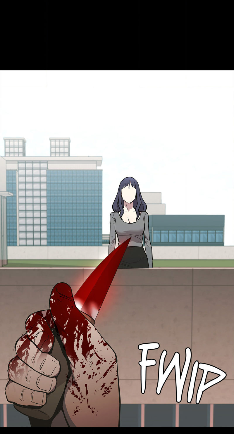 Thorns on Innocence - Chapter 107 - picture 71