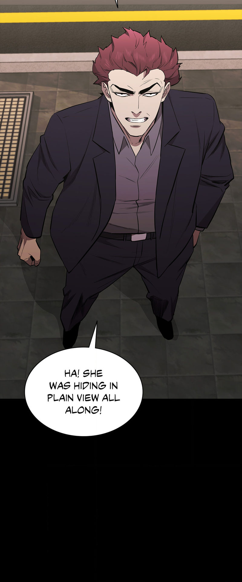 Thorns on Innocence - Chapter 107 - picture 8