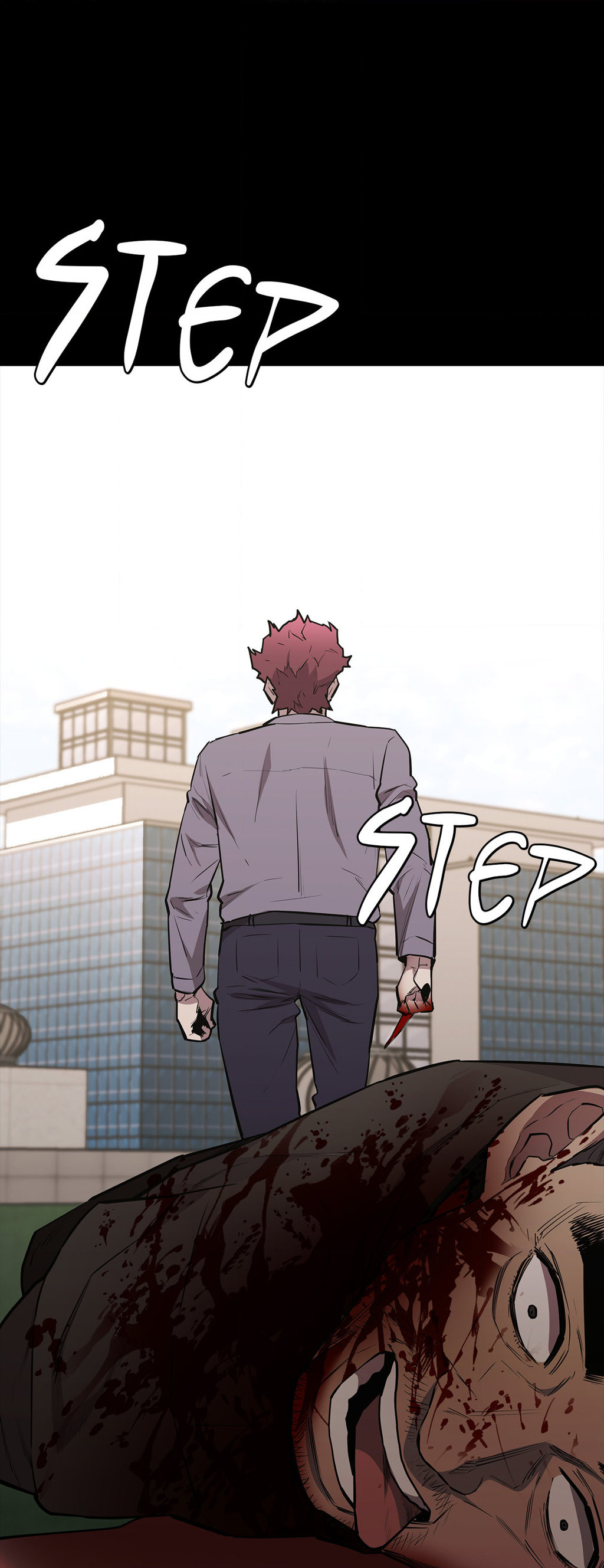 Thorns on Innocence - Chapter 108 - picture 0