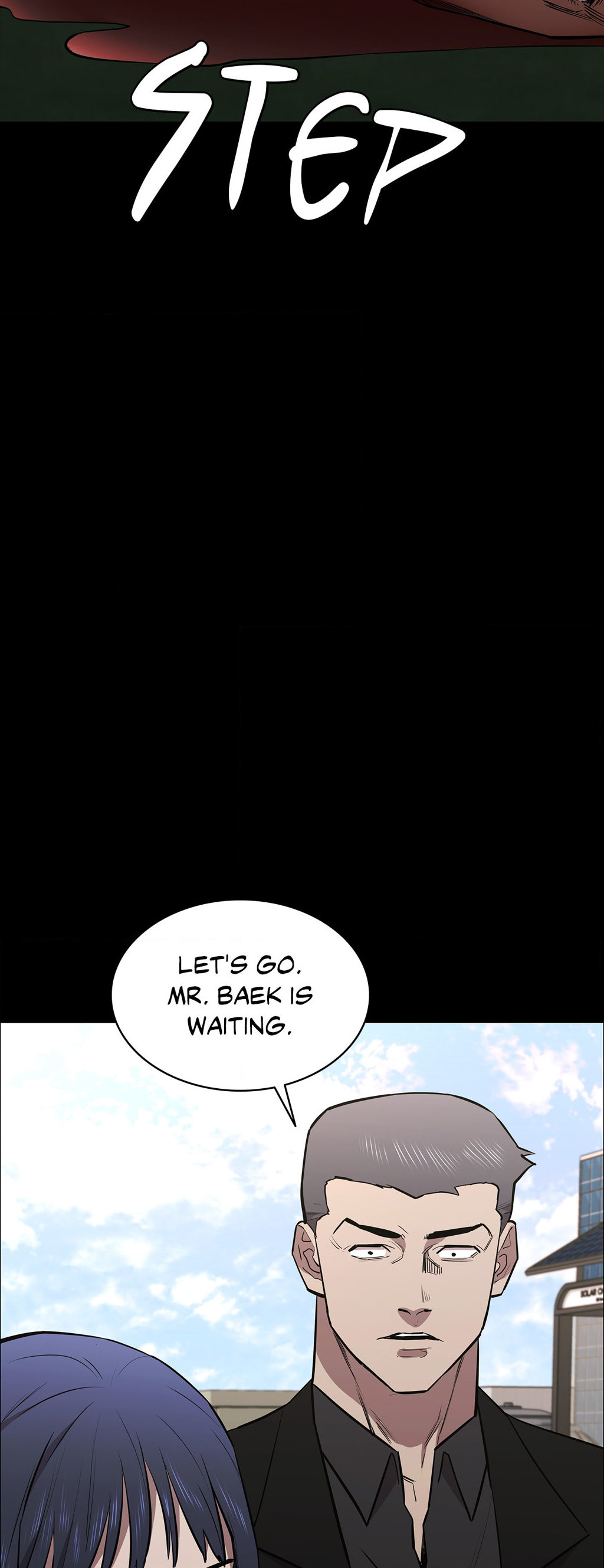 Thorns on Innocence - Chapter 108 - picture 1