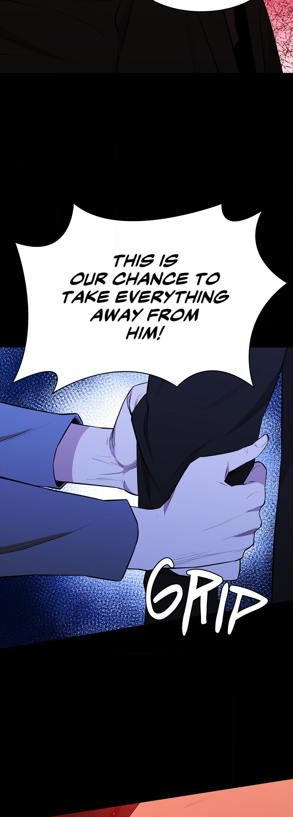 Thorns on Innocence - Chapter 108 - picture 12