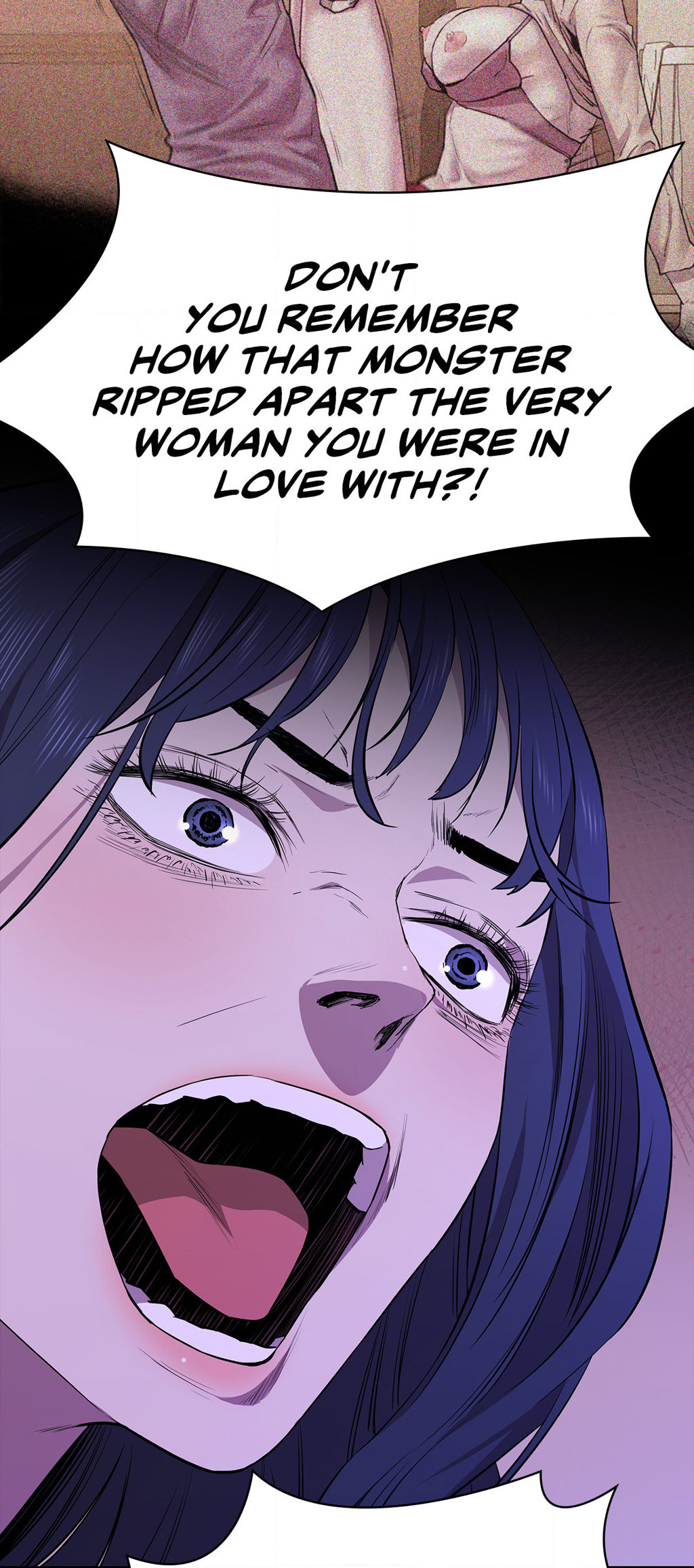 Thorns on Innocence - Chapter 108 - picture 19