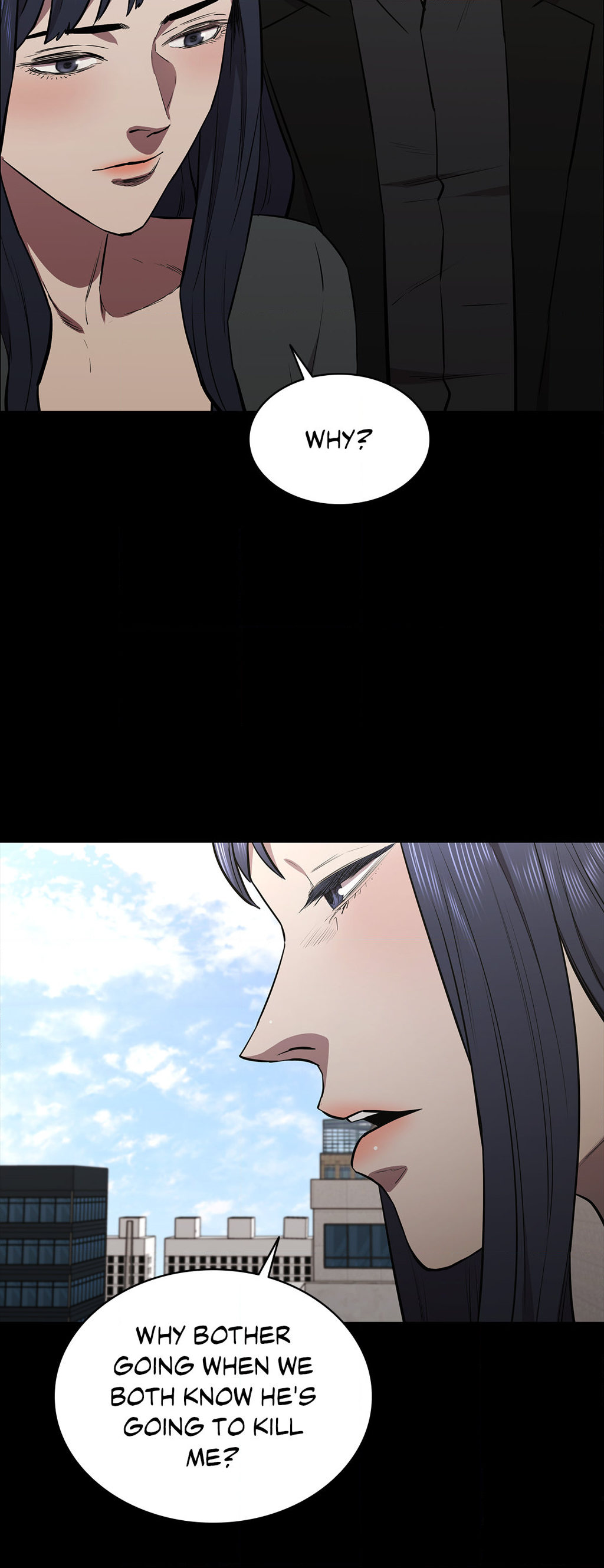 Thorns on Innocence - Chapter 108 - picture 2