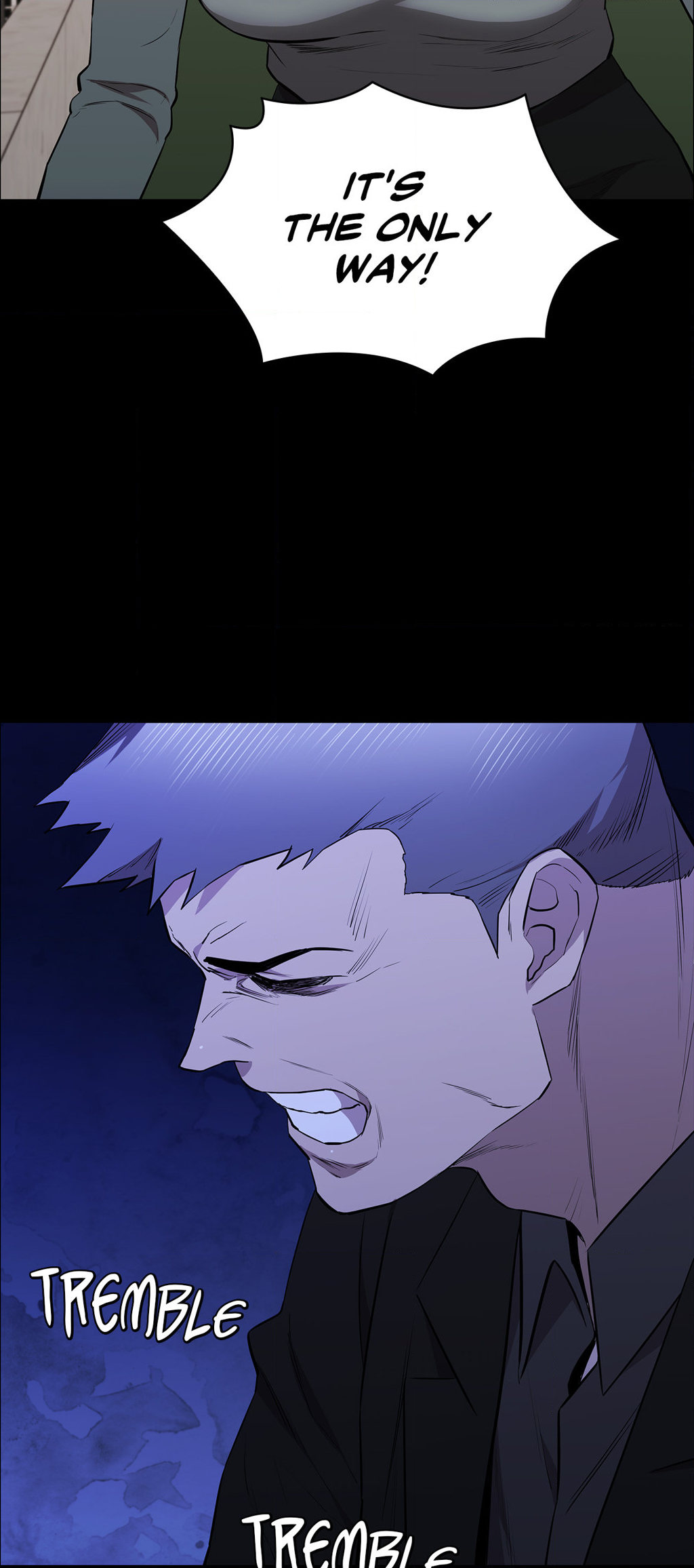 Thorns on Innocence - Chapter 108 - picture 21