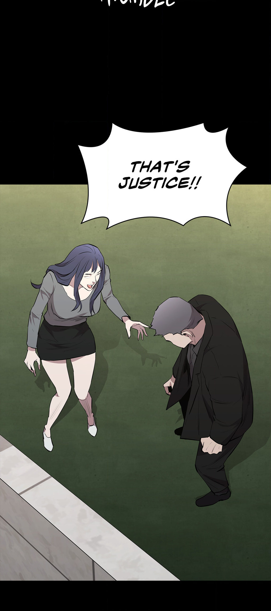 Thorns on Innocence - Chapter 108 - picture 22