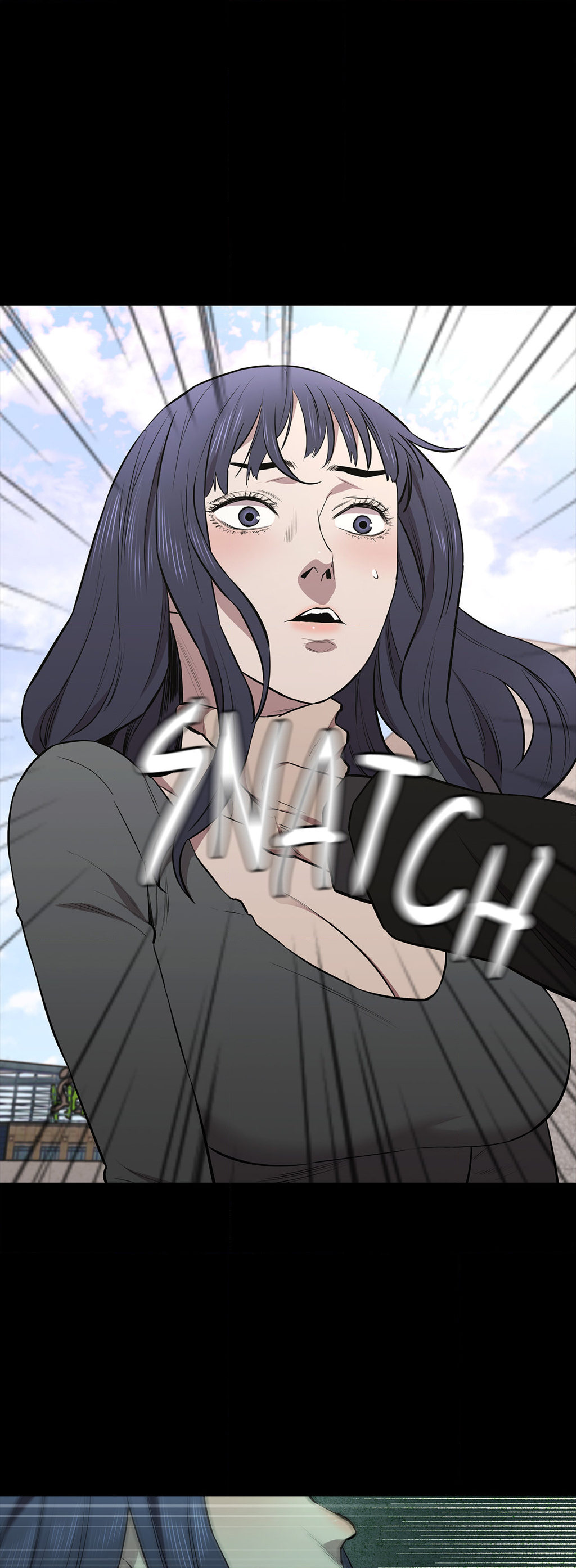 Thorns on Innocence - Chapter 108 - picture 23