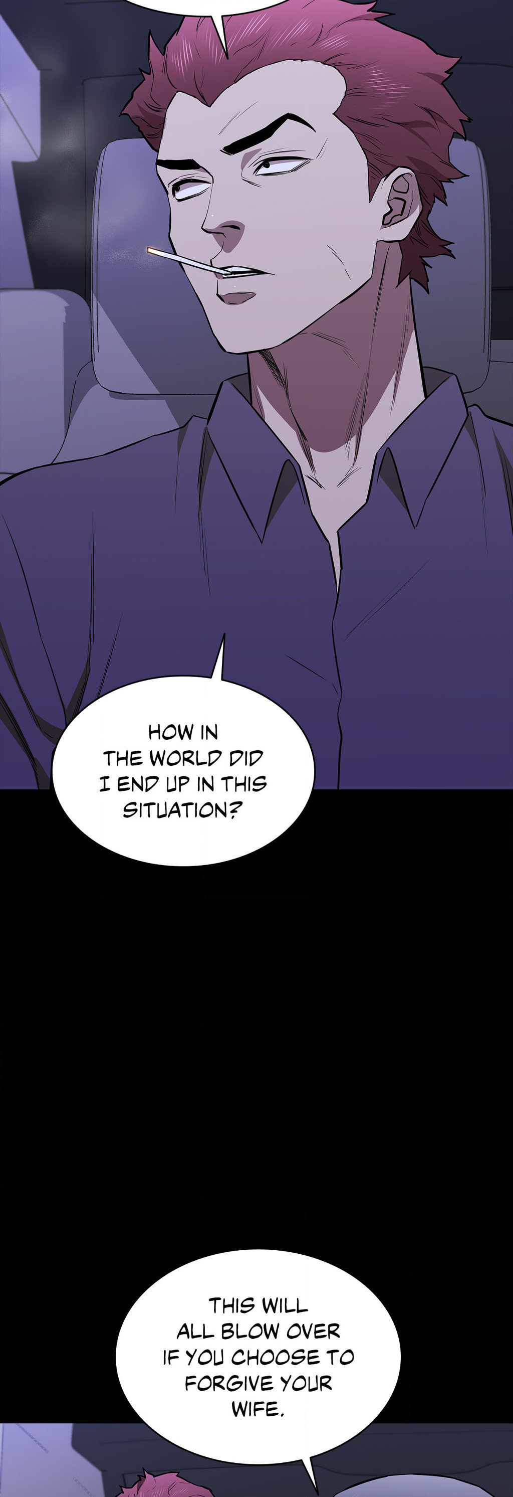 Thorns on Innocence - Chapter 108 - picture 29
