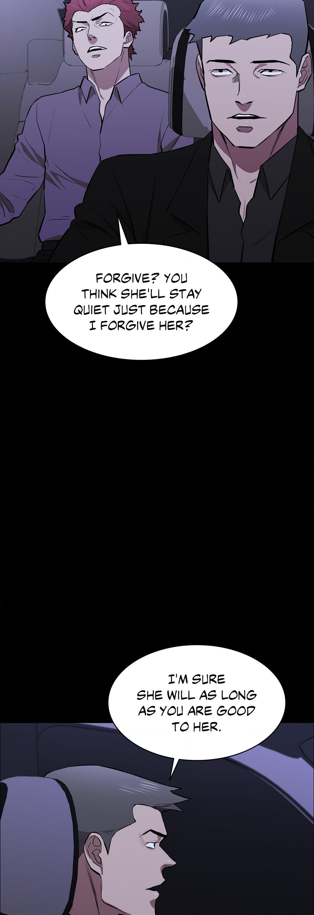 Thorns on Innocence - Chapter 108 - picture 30