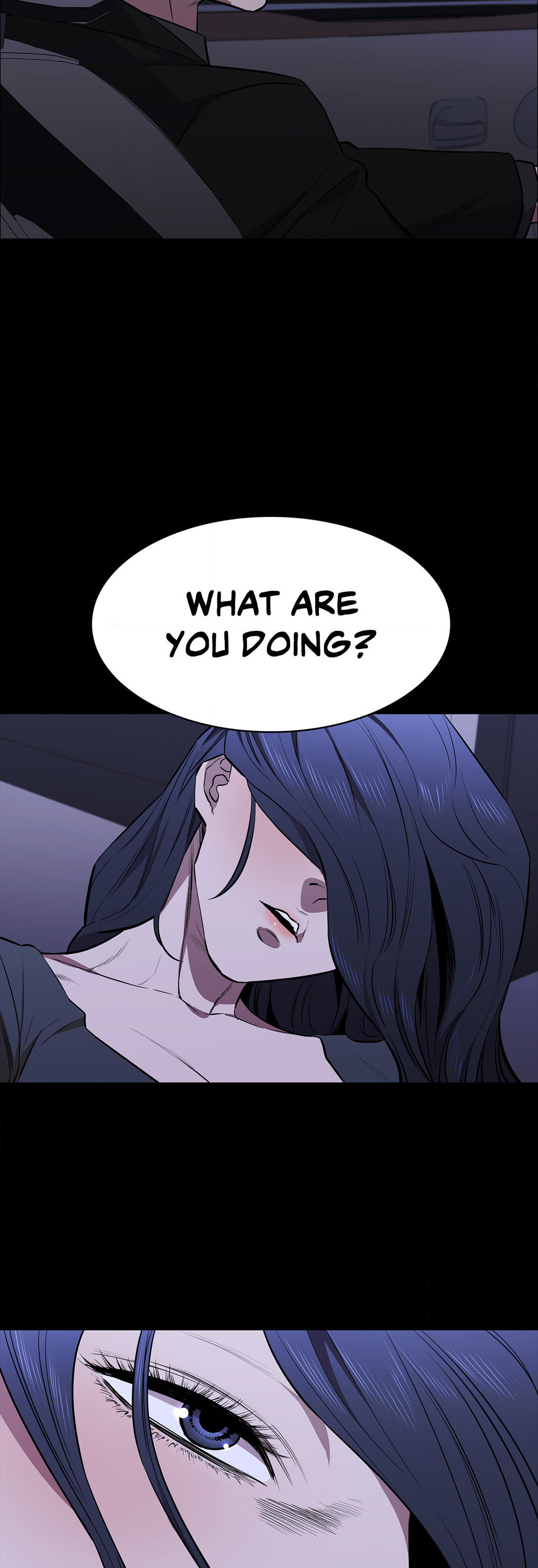 Thorns on Innocence - Chapter 108 - picture 31