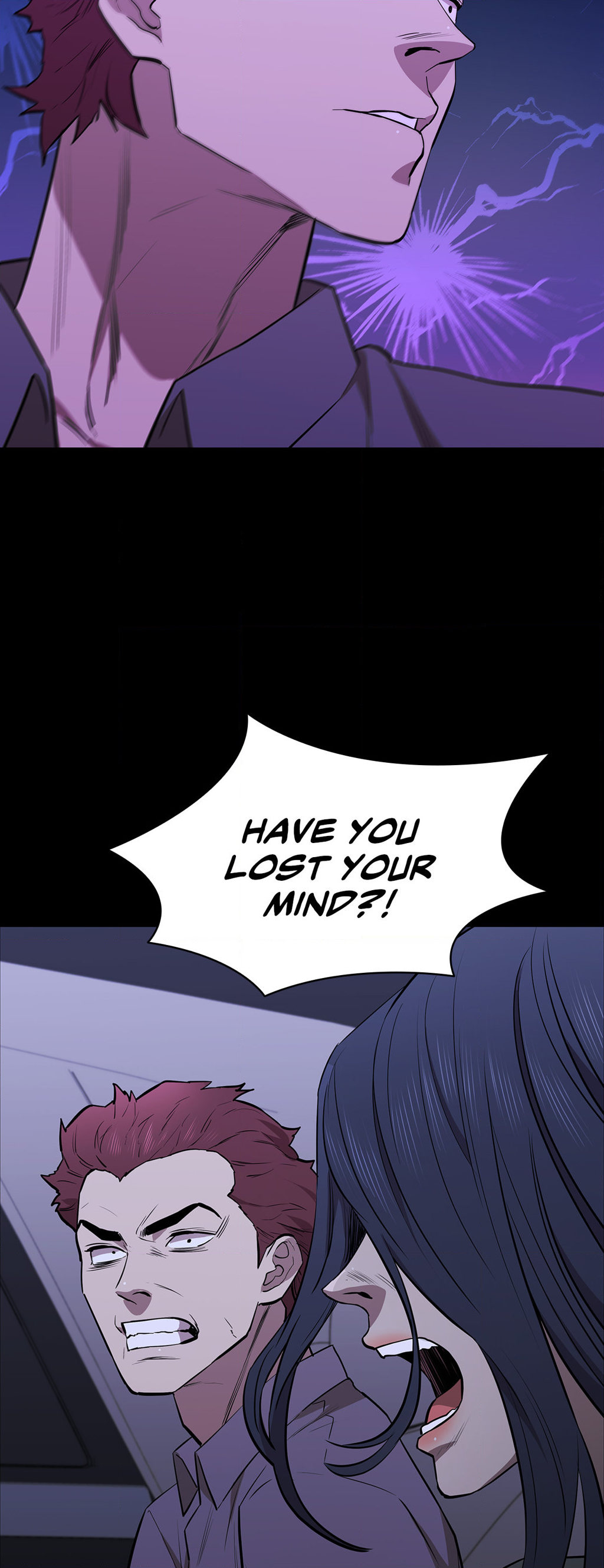 Thorns on Innocence - Chapter 108 - picture 34