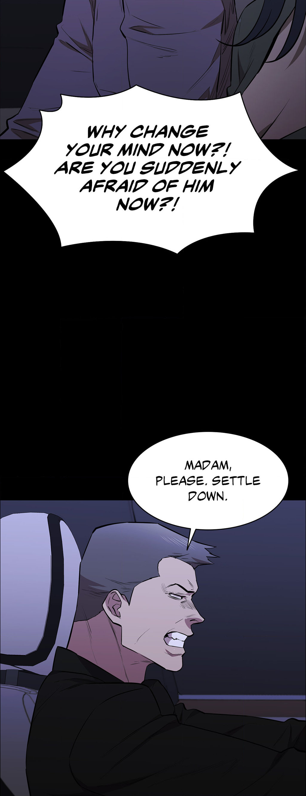 Thorns on Innocence - Chapter 108 - picture 35
