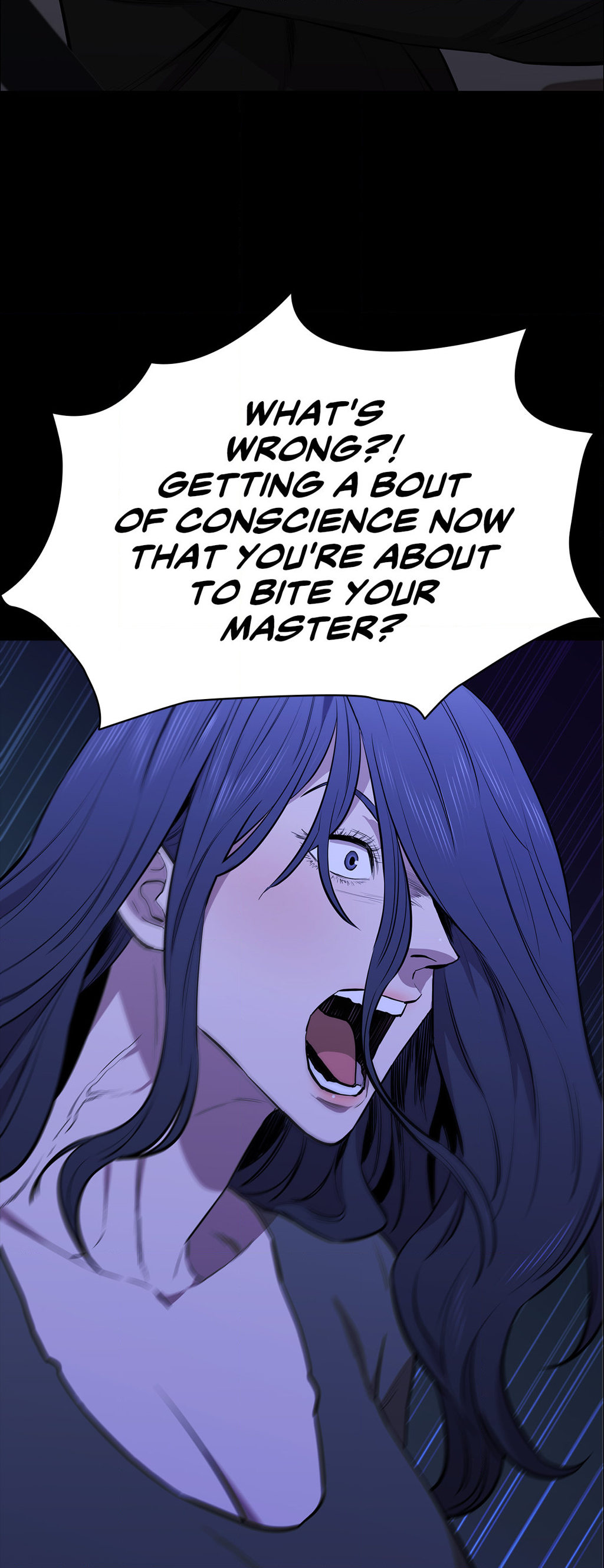Thorns on Innocence - Chapter 108 - picture 36